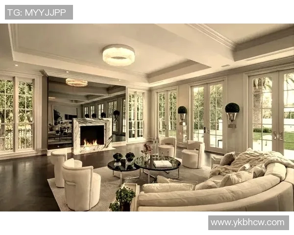 足球明星佩佩奢华豪宅揭秘内部设计与生活细节一览